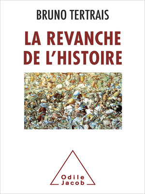 cover image of La Revanche de l'Histoire